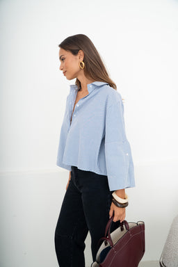 CHEMISE LUCIE