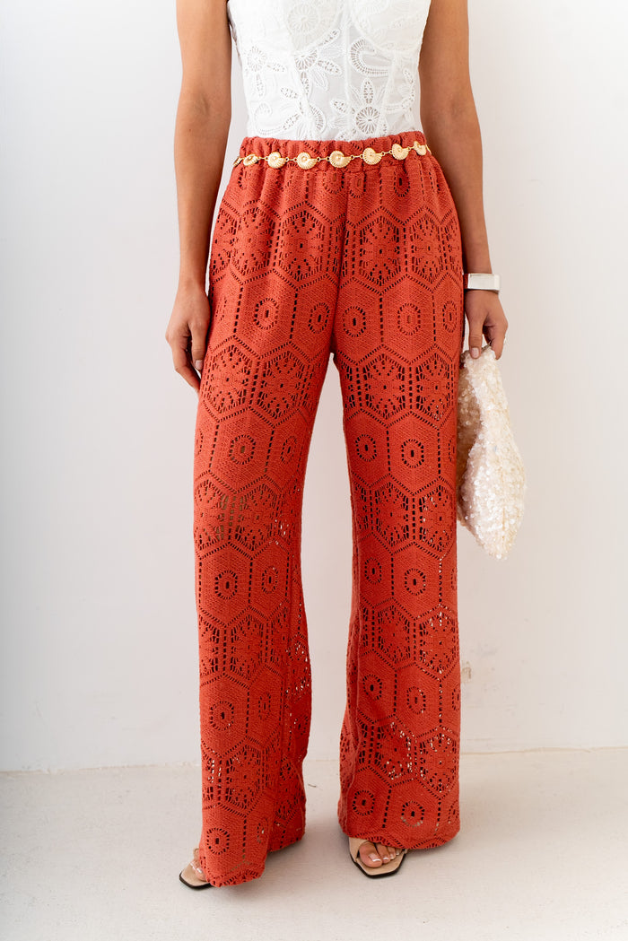 PANTALON SACHA
