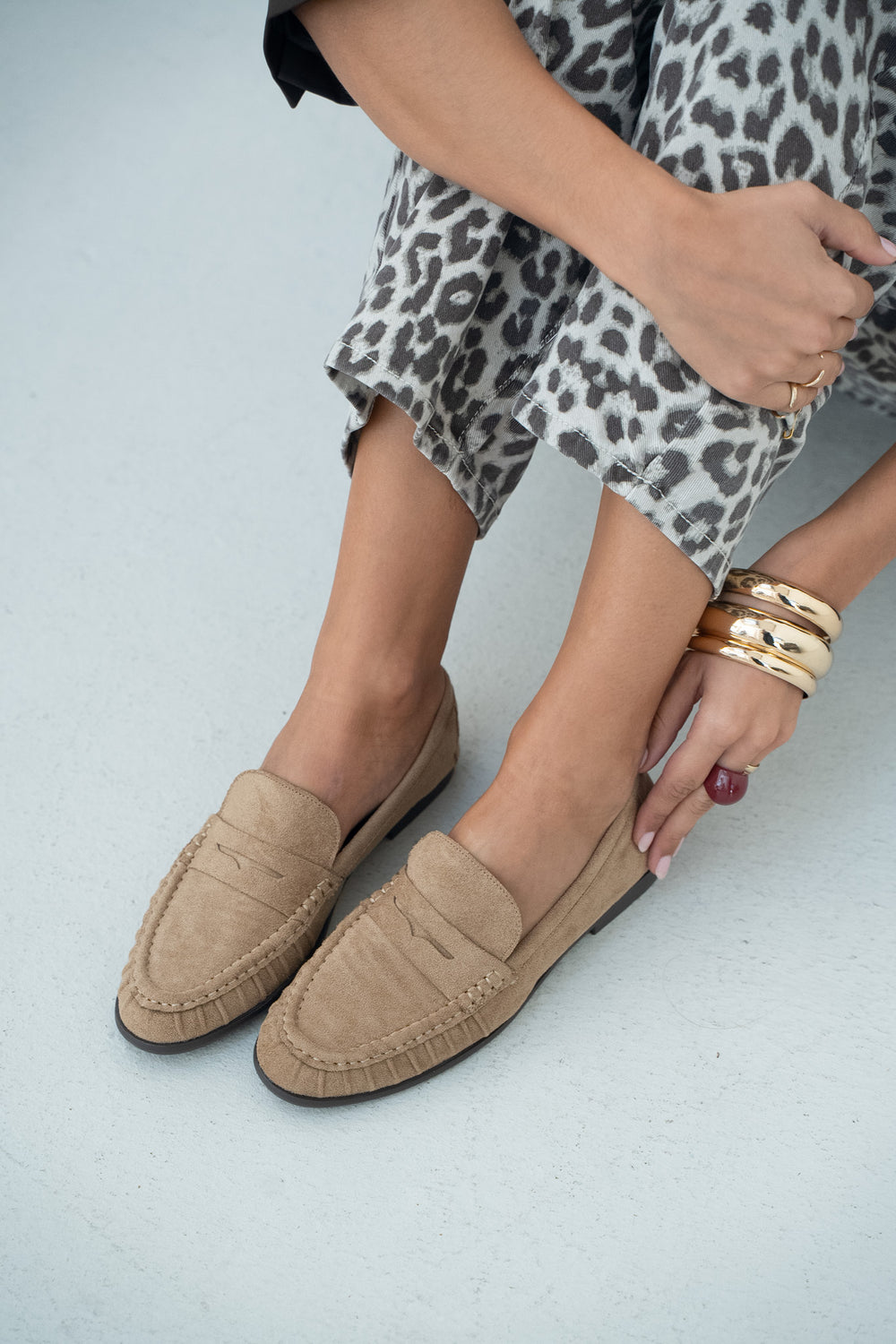 MOCASSIN NOA