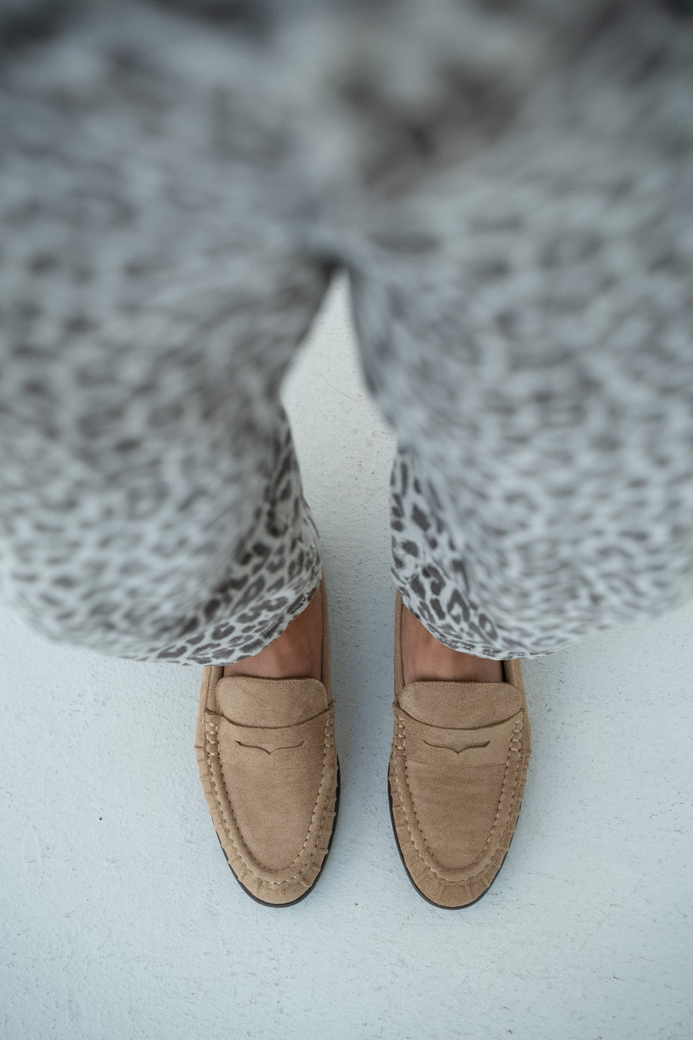 MOCASSIN NOA