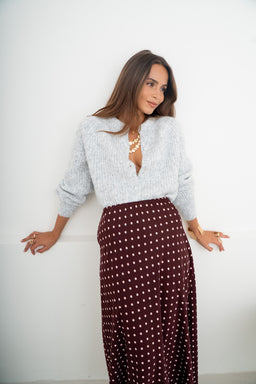 CARDIGAN EMMANUEL