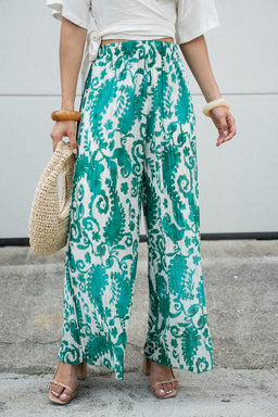 PANTALON MAËL