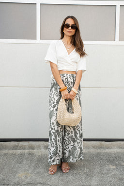 PANTALON MAËL