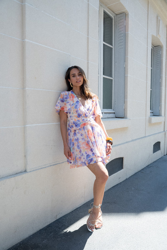 ROBE SABINE