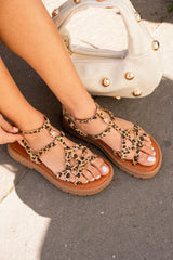 SANDALES CHLOE