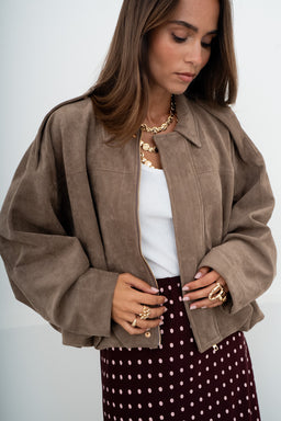 VESTE BONNIE
