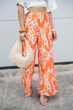 PANTALON MAËL