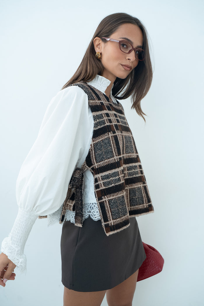 PULL MIRAÉ