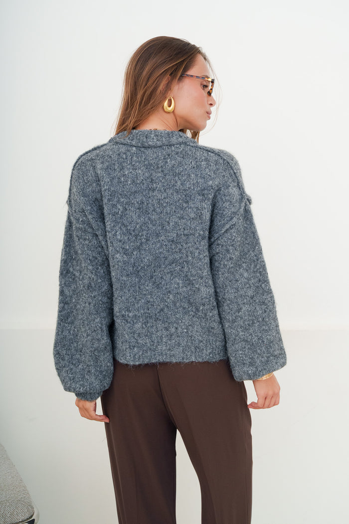 MAILLE MORGANE