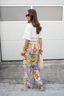 PANTALON YULI