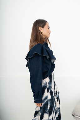 CHEMISE ADELE