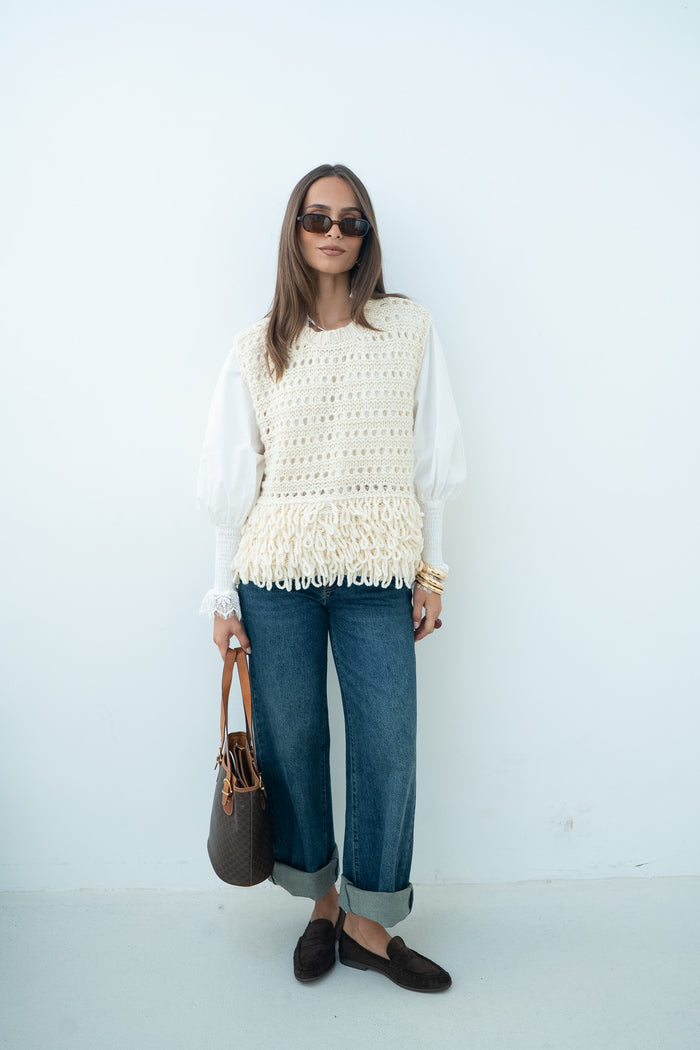 MAILLE TINA