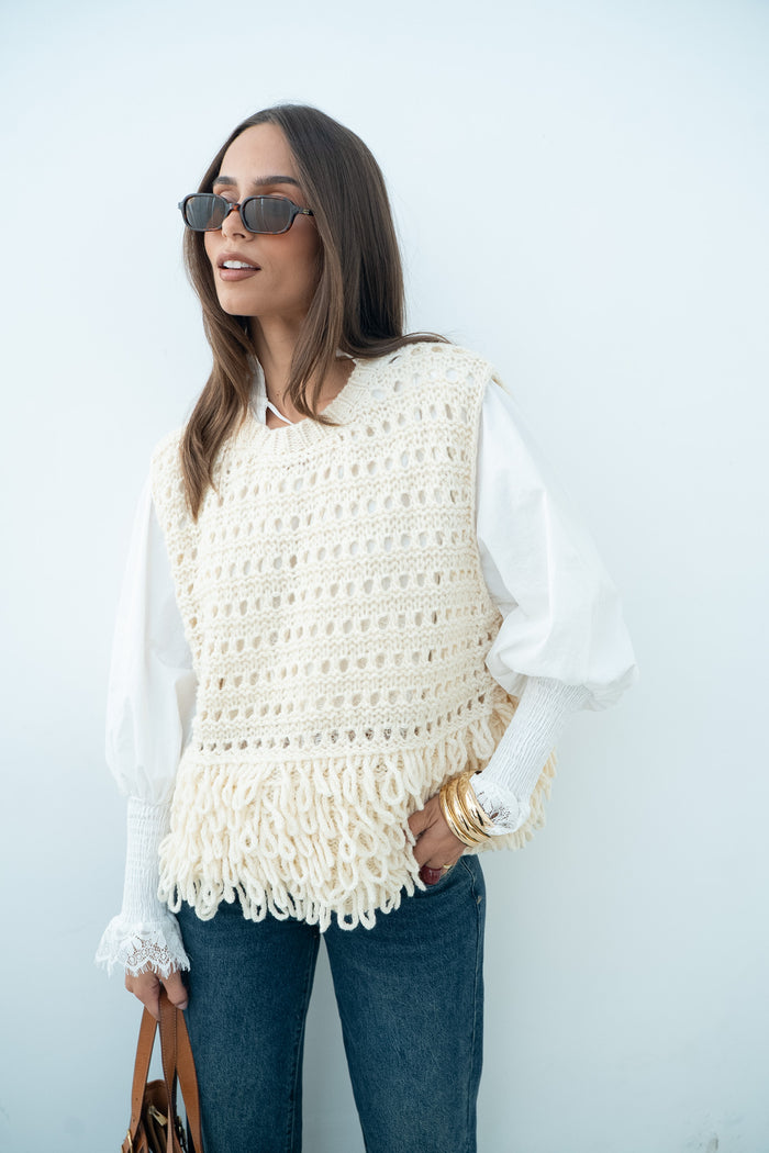 MAILLE TINA
