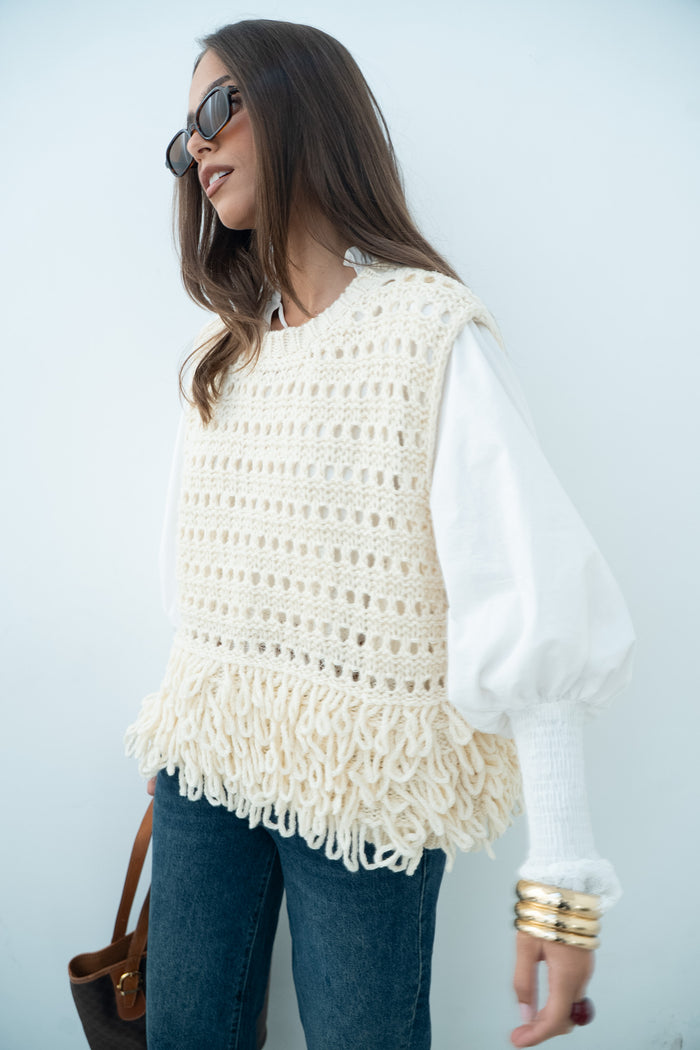 MAILLE TINA