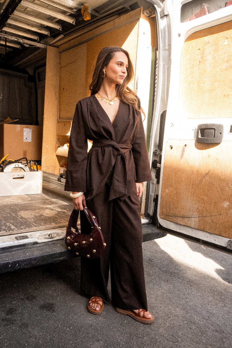 ENSEMBLE JANE