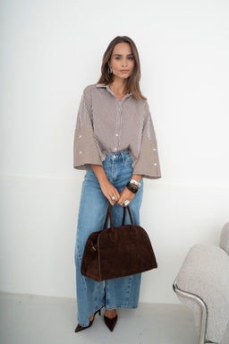 CHEMISE LUCIE