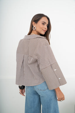 CHEMISE LUCIE