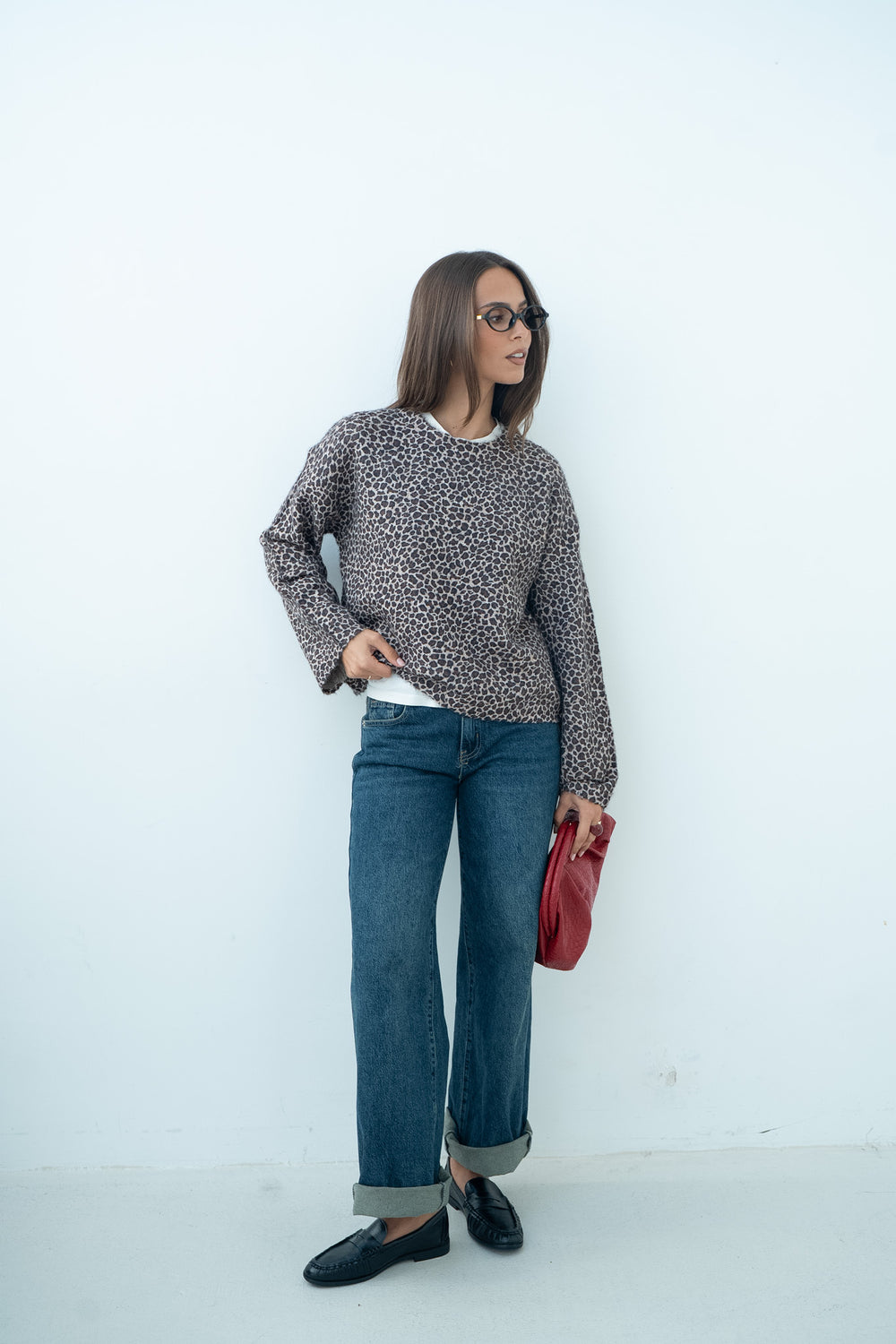 MAILLE SASHA