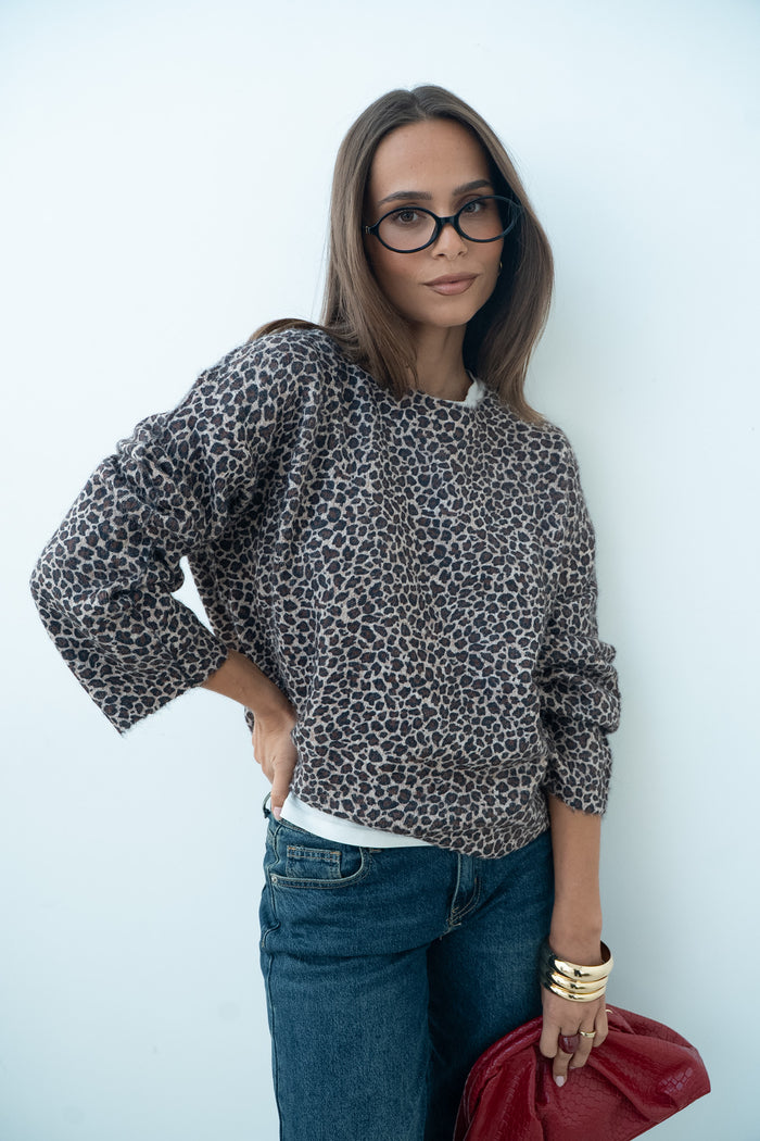 MAILLE SASHA