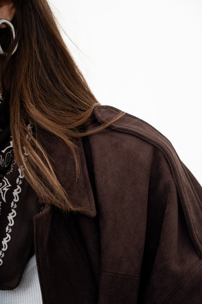 VESTE BONNIE