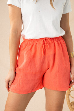 SHORT WILMA
