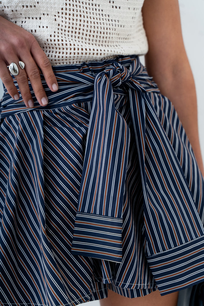 JUPE-SHORT SAMUEL