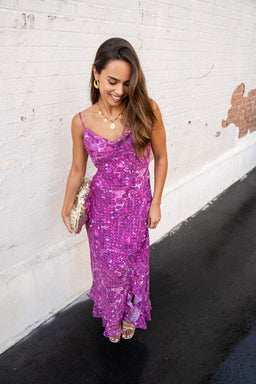 ROBE ROXANE