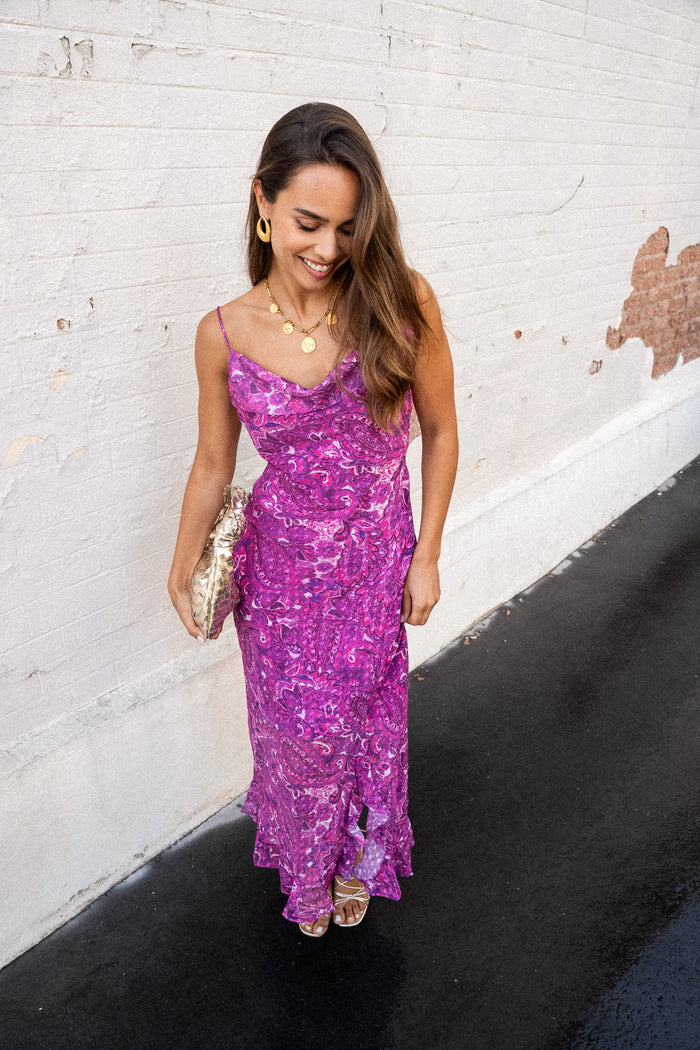 ROBE ROXANE