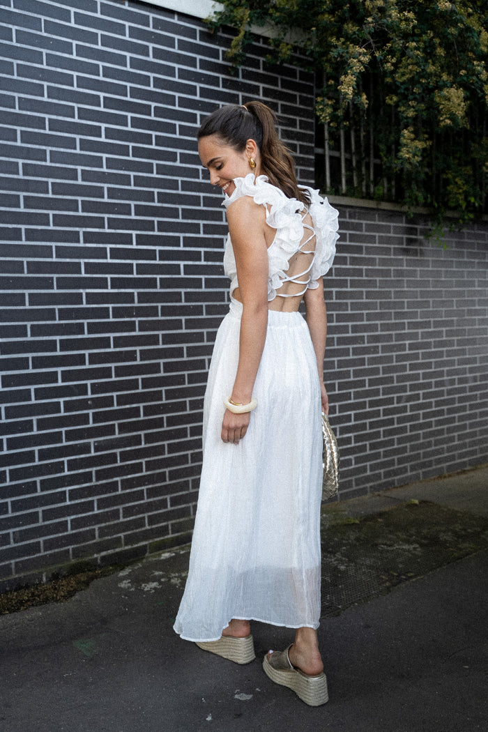 ROBE MARIA