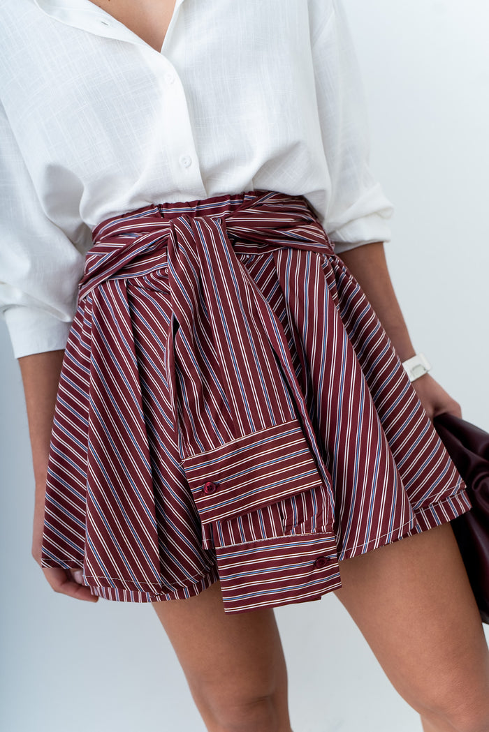 JUPE-SHORT SAMUEL