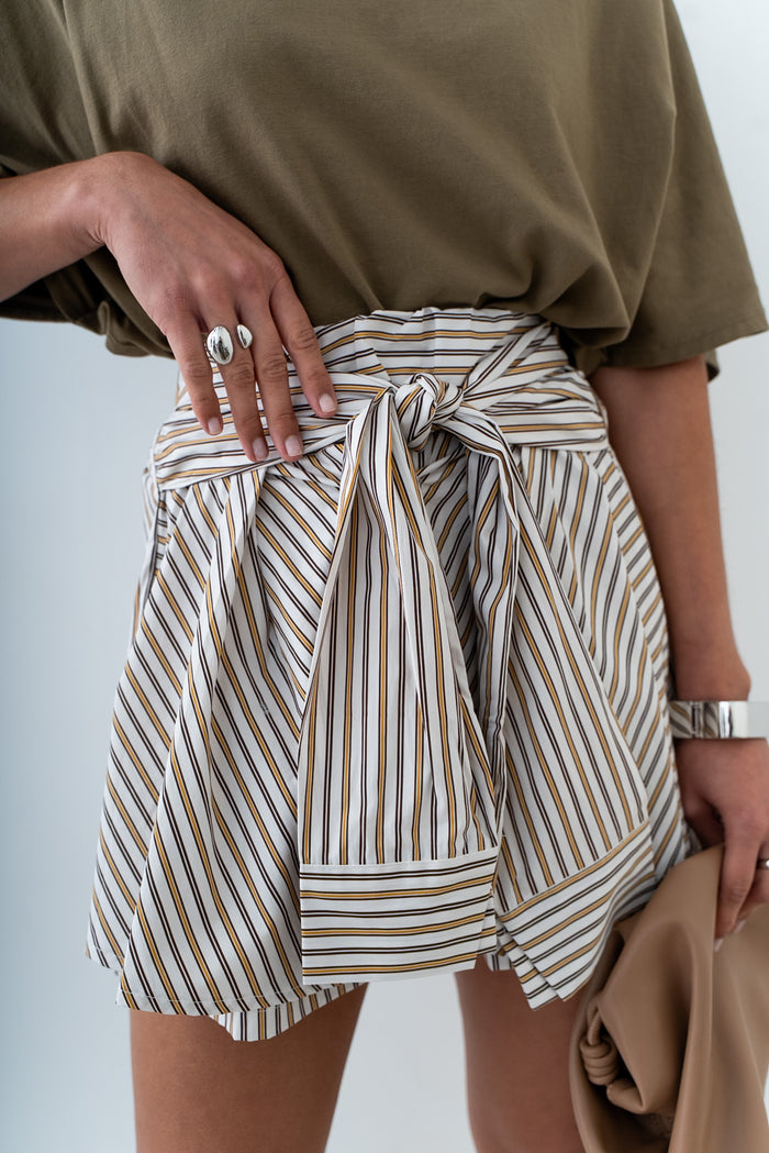 JUPE-SHORT SAMUEL