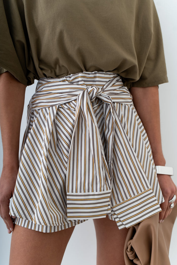 JUPE-SHORT SAMUEL