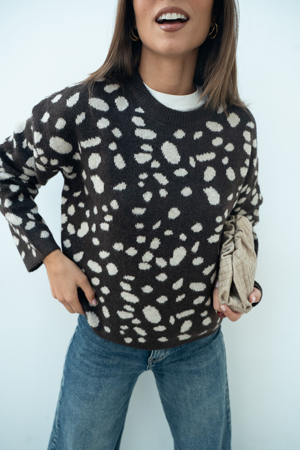 MAILLE SOLINE