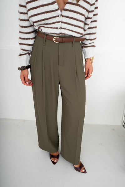PANTALON CONSTANCE