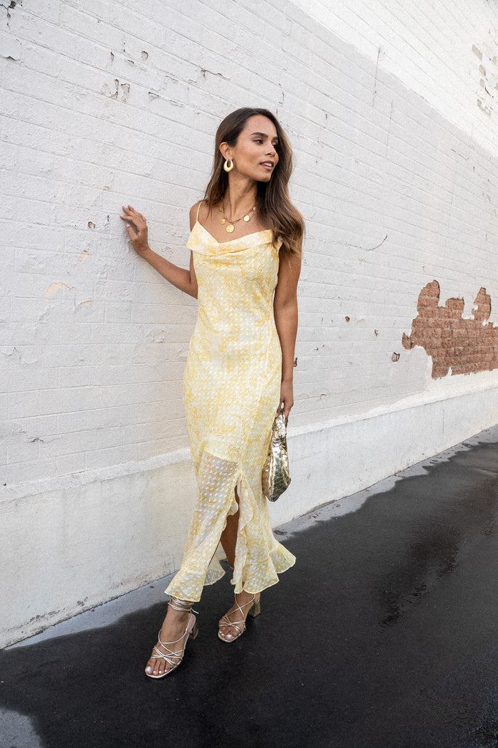 ROBE ROXANE