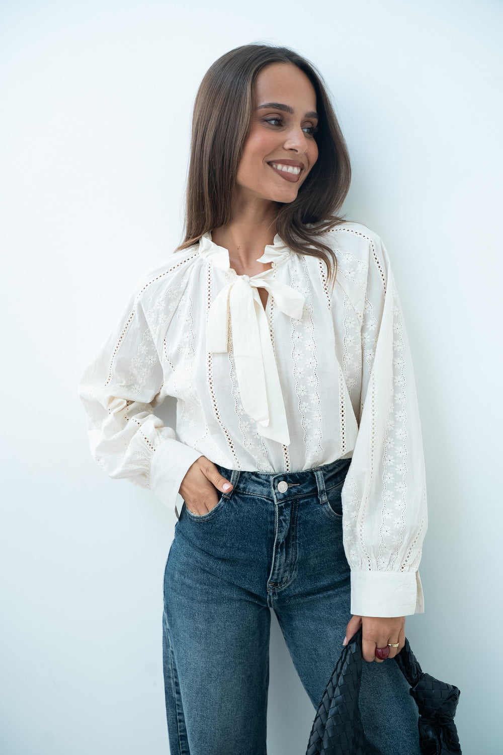 BLOUSE LIV