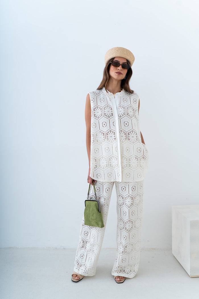 PANTALON SACHA