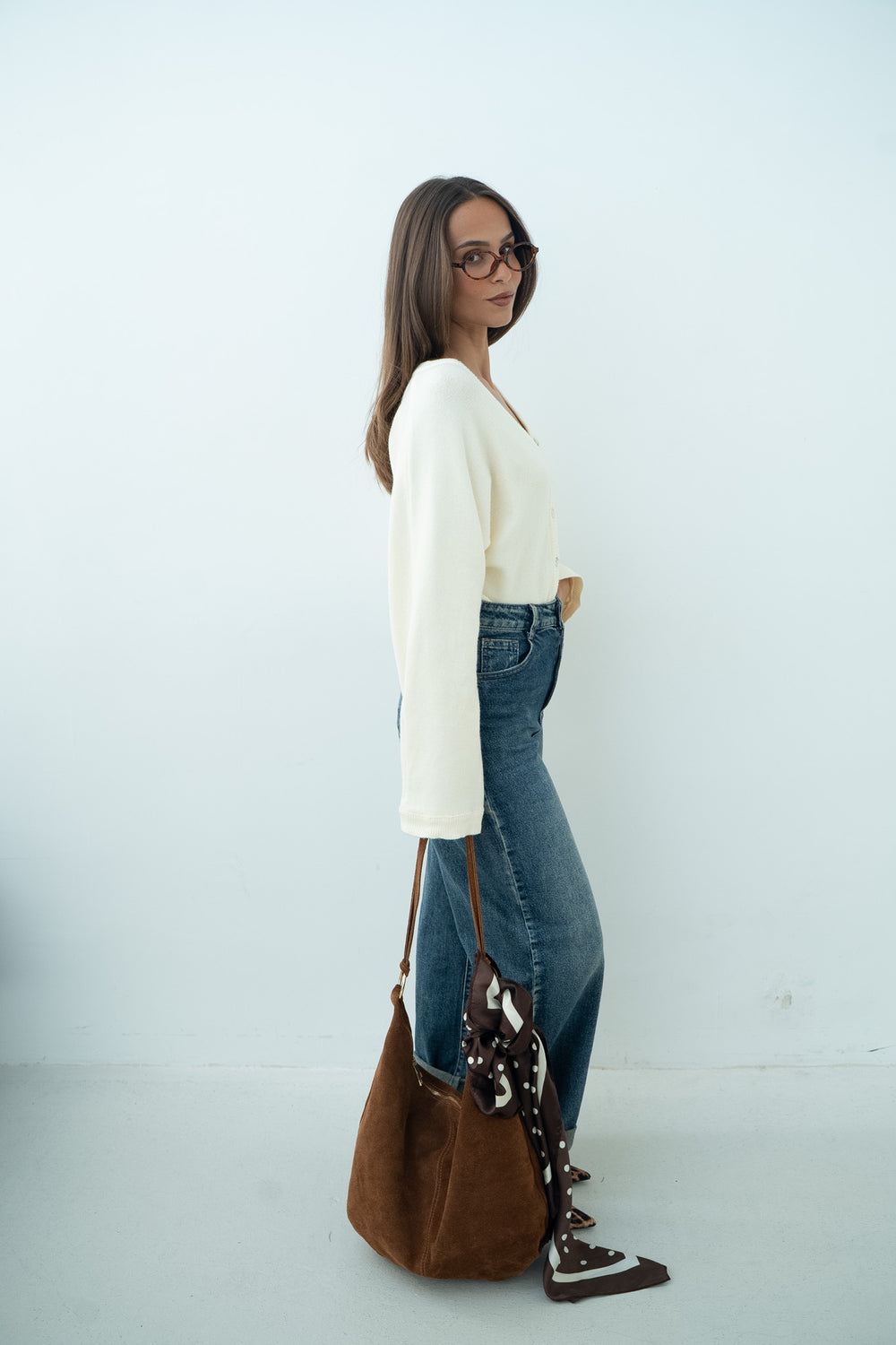 MAILLE SHAI