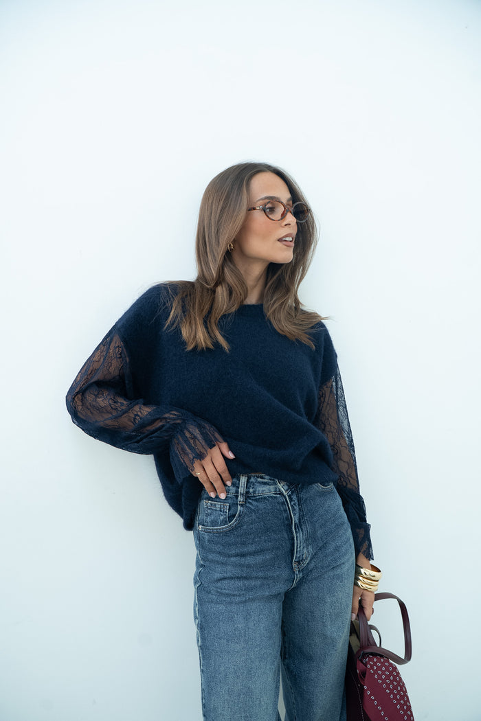 MAILLE LISON