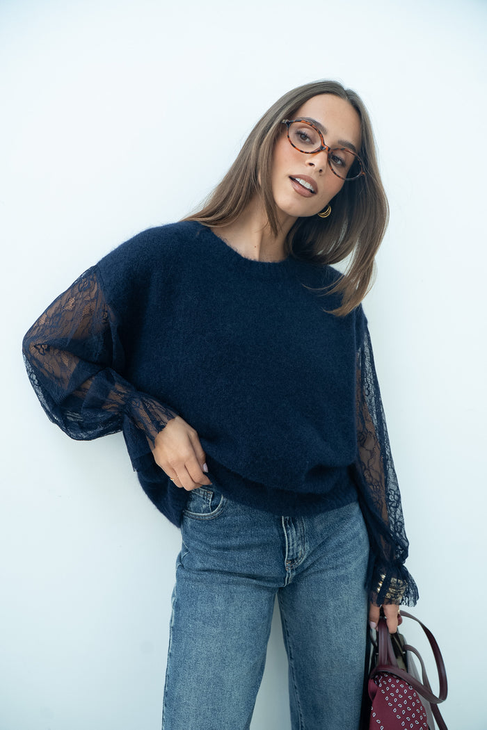 MAILLE LISON