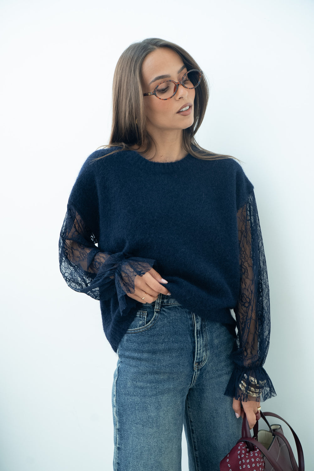 MAILLE LISON