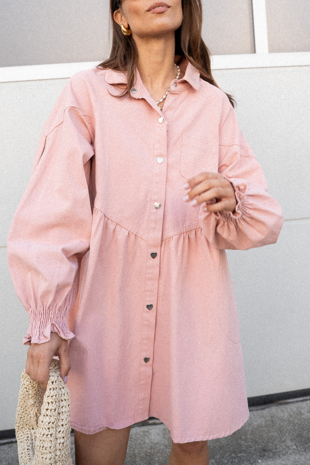 ROBE ATHENA +5CM