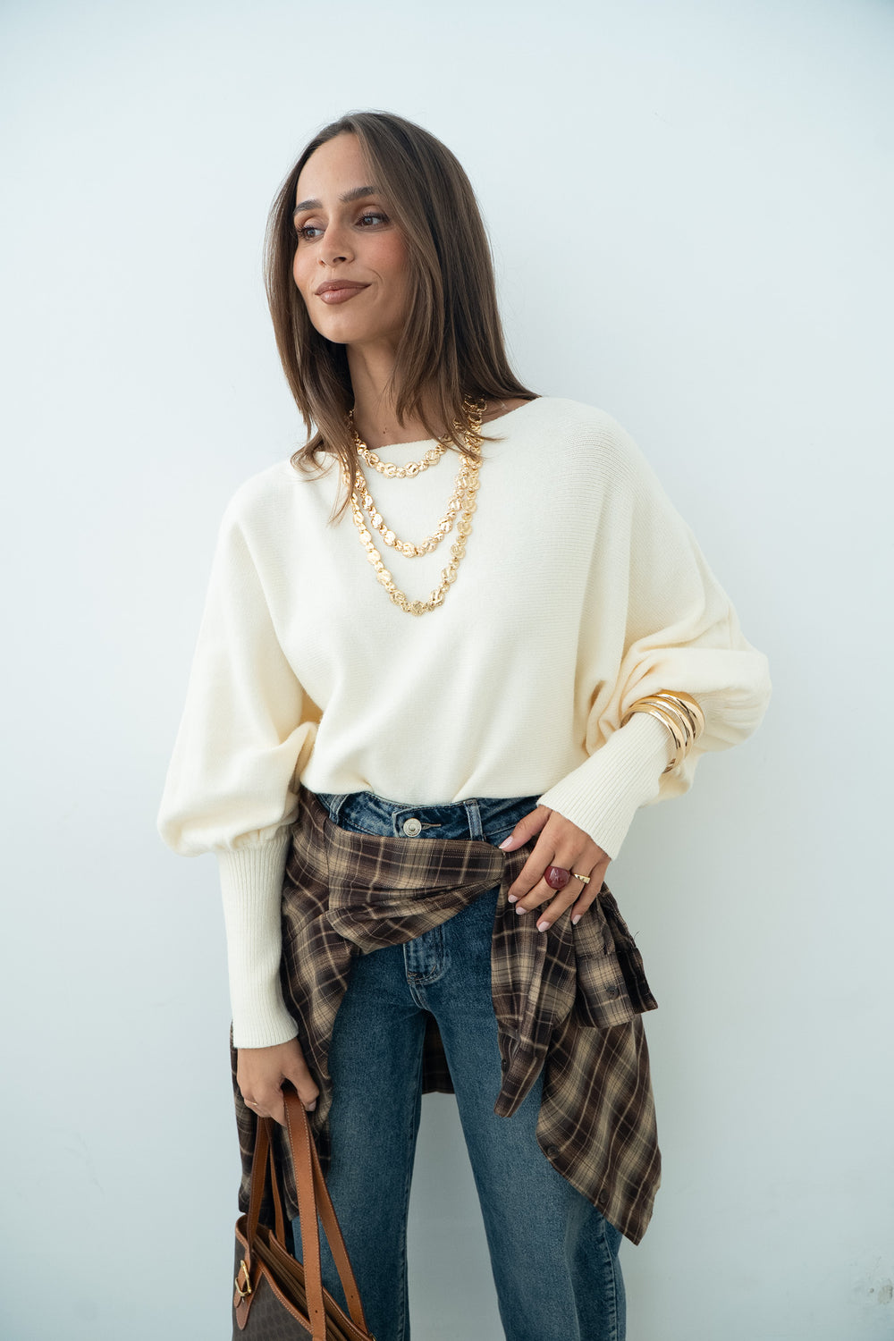 MAILLE JASMINE