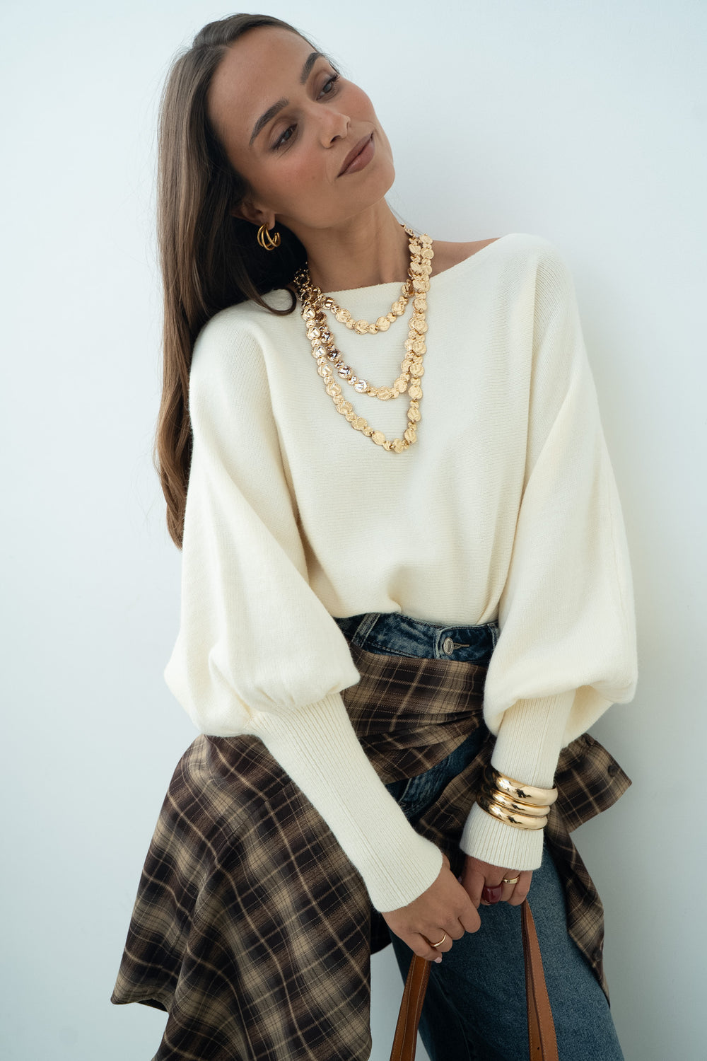 MAILLE JASMINE