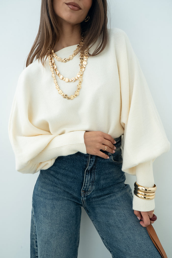MAILLE JASMINE