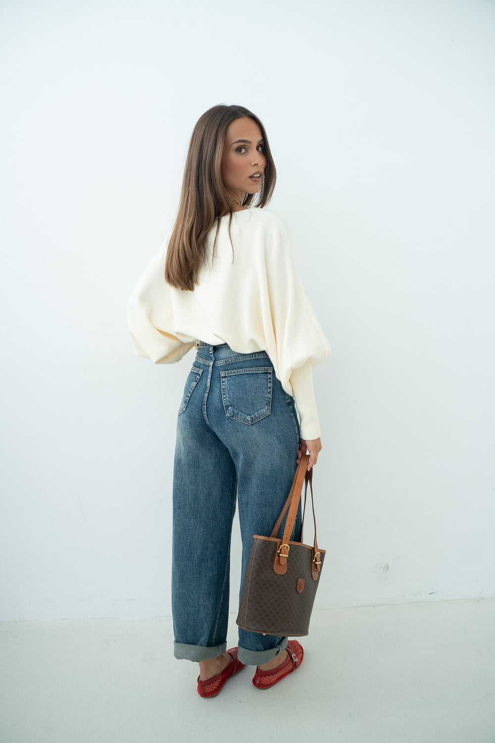 MAILLE JASMINE