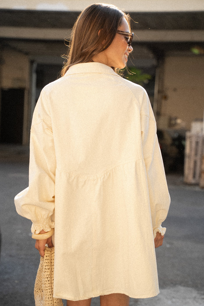 ROBE ATHENA +5CM