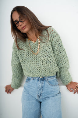 MAILLE JULIEN PRECOMMANDE