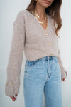CARDIGAN ISALINE