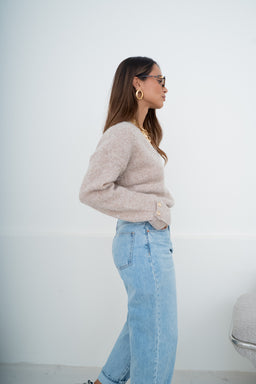 CARDIGAN ISALINE
